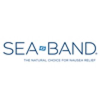 Sea-Band International logo, Sea-Band International contact details