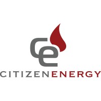 Citizen Energy logo, Citizen Energy contact details