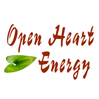 Open Heart Energy logo, Open Heart Energy contact details