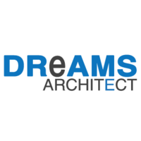 DreamsArchitect logo, DreamsArchitect contact details