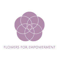 Flowers For Empowerment logo, Flowers For Empowerment contact details