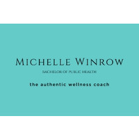 Michelle Winrow - Allied Health Professional - Health Promotion Officer - Wholistic Wellbeing 💎 logo, Michelle Winrow - Allied Health Professional - Health Promotion Officer - Wholistic Wellbeing 💎 contact details