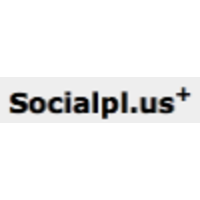 Socialpl.us logo, Socialpl.us contact details