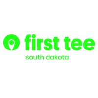 First Tee - South Dakota logo, First Tee - South Dakota contact details