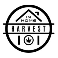 In Home Harvest logo, In Home Harvest contact details