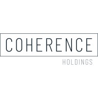 COHERENCE Holdings logo, COHERENCE Holdings contact details