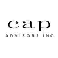 CAP Advisors Inc. logo, CAP Advisors Inc. contact details