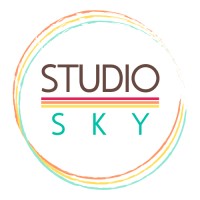 STUDIO SKY logo, STUDIO SKY contact details