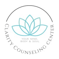 CLARITY COUNSELING CENTER logo, CLARITY COUNSELING CENTER contact details