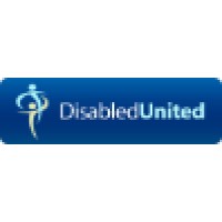 DisabledUnited.com logo, DisabledUnited.com contact details