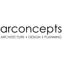 Arconcepts Architects logo, Arconcepts Architects contact details