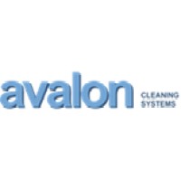 Avalon Cleaning Systems Limited logo, Avalon Cleaning Systems Limited contact details