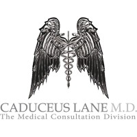 Caduceus Lane MD logo, Caduceus Lane MD contact details