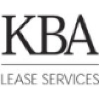 KBA Lease Services logo, KBA Lease Services contact details