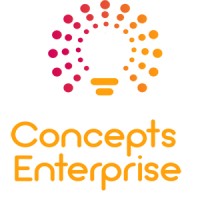 Concepts Enterprise, INC logo, Concepts Enterprise, INC contact details