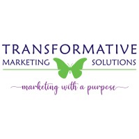 Transformative Marketing Solutions, LLC logo, Transformative Marketing Solutions, LLC contact details