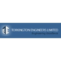 TORKINGTON ENGINEERS LIMITED logo, TORKINGTON ENGINEERS LIMITED contact details