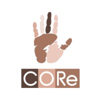 Colour Of Research (CORe) logo, Colour Of Research (CORe) contact details