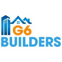 G6 Builders, LLC logo, G6 Builders, LLC contact details