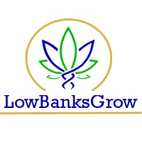 Lowbanks Grow logo, Lowbanks Grow contact details