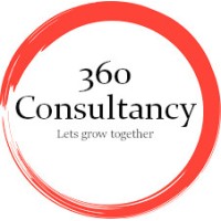 360 consultancy logo, 360 consultancy contact details