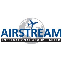 Airstream International Group Ltd logo, Airstream International Group Ltd contact details