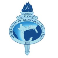 Gulf Coast Association of Geological Societies (GCAGS) logo, Gulf Coast Association of Geological Societies (GCAGS) contact details