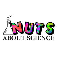 Nuts About Science logo, Nuts About Science contact details