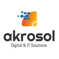 Akrosol logo, Akrosol contact details