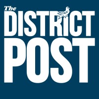 The Horsham District Post logo, The Horsham District Post contact details