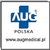 AUG Medical SP. Z O. O. logo, AUG Medical SP. Z O. O. contact details