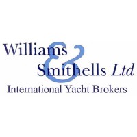 Williams & Smithells Ltd International Yacht Brokers - Allures Yachting & Garcia Yachts Agents UK logo, Williams & Smithells Ltd International Yacht Brokers - Allures Yachting & Garcia Yachts Agents UK contact details