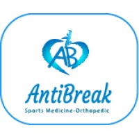 AntiBreak logo, AntiBreak contact details