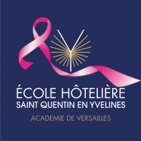 Ecole Hôtelière et de Tourisme de Saint-Quentin en Yvelines logo, Ecole Hôtelière et de Tourisme de Saint-Quentin en Yvelines contact details