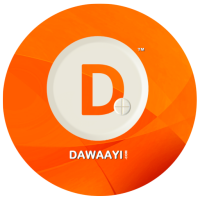 Dawaayi logo, Dawaayi contact details