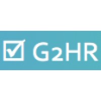 G2HR logo, G2HR contact details