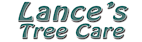 Lance's Tree Care Service logo, Lance's Tree Care Service contact details