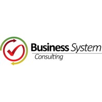 Business System Consulting logo, Business System Consulting contact details