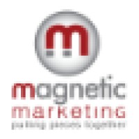 Magnetic Marketing Group logo, Magnetic Marketing Group contact details