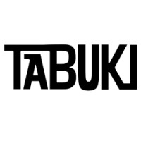 TABUKI logo, TABUKI contact details