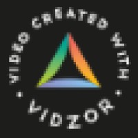 Vidzor logo, Vidzor contact details