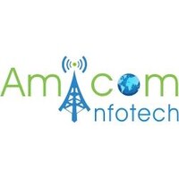 Amicom Infotech logo, Amicom Infotech contact details