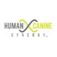 Human Canine Synergy Foundation logo, Human Canine Synergy Foundation contact details