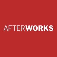 AfterWorks logo, AfterWorks contact details