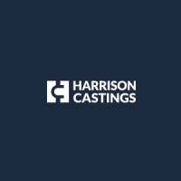 Harrison Castings Ltd logo, Harrison Castings Ltd contact details