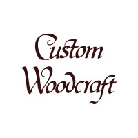 Custom Woodcraft LLC logo, Custom Woodcraft LLC contact details