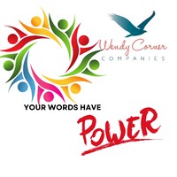 Your Words Have Power logo, Your Words Have Power contact details