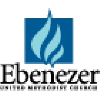 Ebenezer United Methodist Church logo, Ebenezer United Methodist Church contact details