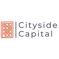 Cityside Capital LLC logo, Cityside Capital LLC contact details