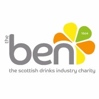 The Scottish Licensed Trade Benevolent Society (The BEN) logo, The Scottish Licensed Trade Benevolent Society (The BEN) contact details